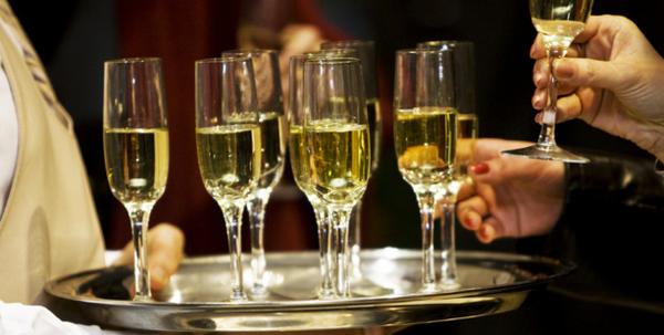 Bartending Services by Mr. Carol