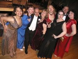 Art Deco Society of California