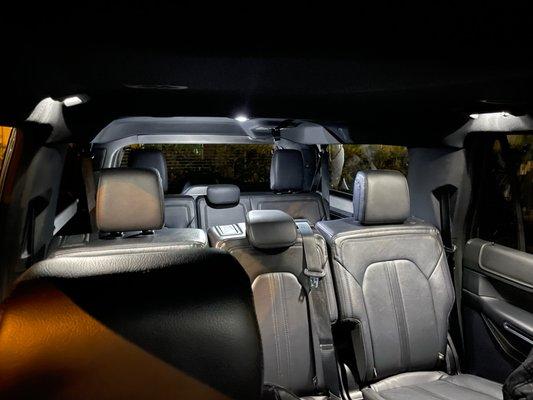 Tampa Transportation Group