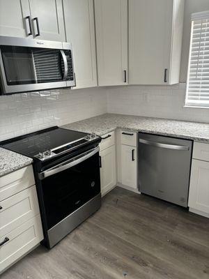 Worry Free Installations