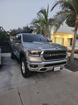 Jose Luis Car Wash Supreme