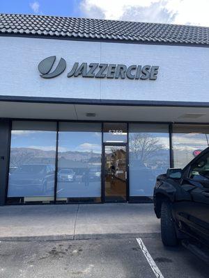 Jazzercise