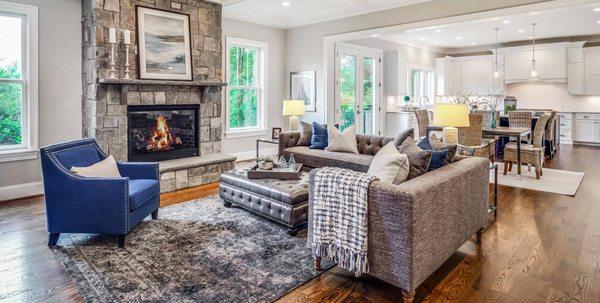 Wilson Home Remodeling