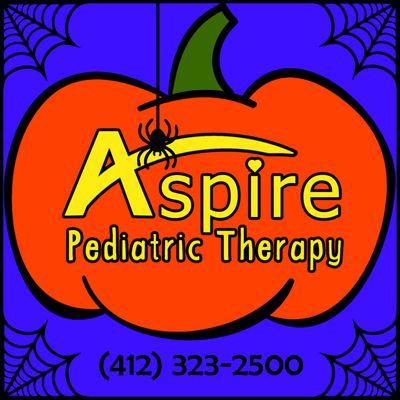 Aspire Pediatric Therapy