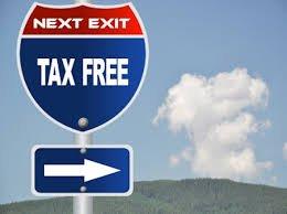 Take the Tax Free Road to Retirement!