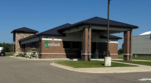 CenBank