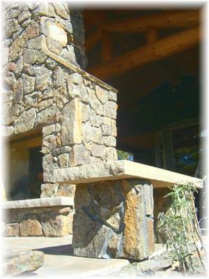 Artistic Stone & Masonry