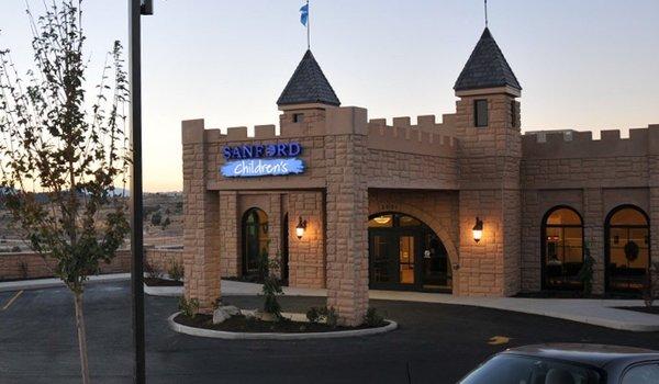 Sanford Children's Clinic