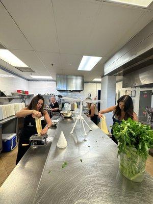 Mariano Moreno Culinary Institute