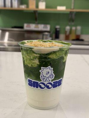 Snooze Cafe