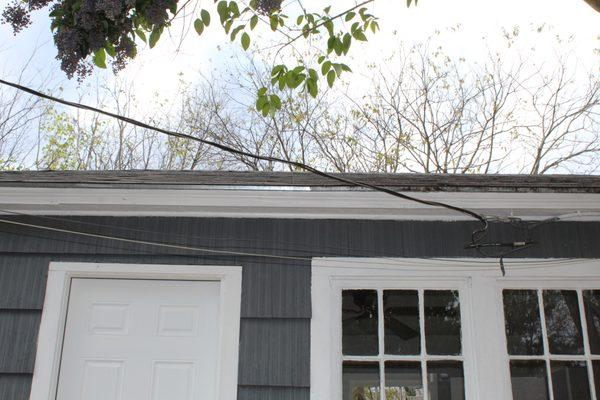 Roof to Floor Home Inspection