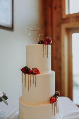 Michelle’s Mad Batter