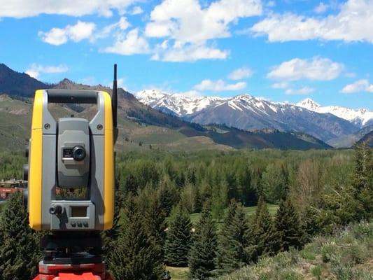 Benchmark Associates