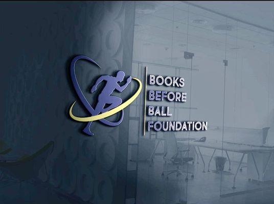 Books Before Ball Foundation
