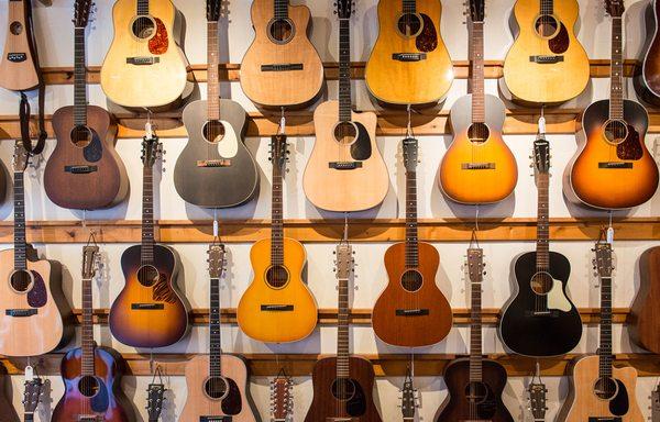 Telluride Music Company