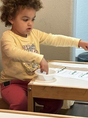 Erika's Daycare and Bilingual Preschool Program