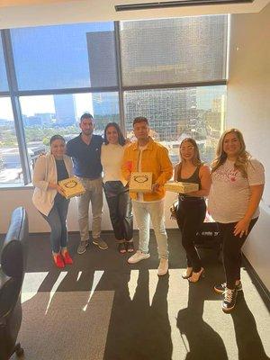 Jennifer Pacheco - Intero Real Estate