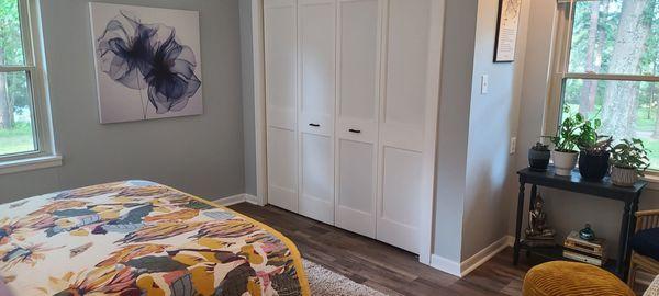 Crofoot's Remodels and Repairs