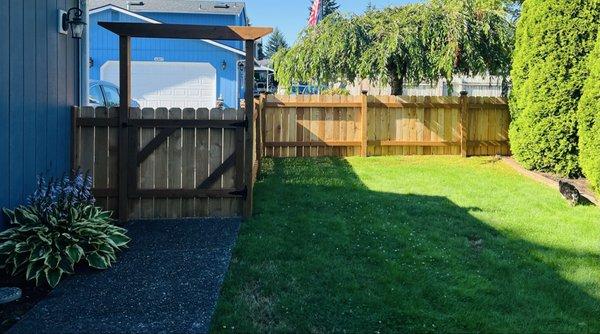 Ever-Green Landscaping