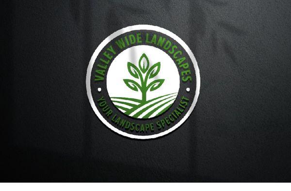 Valley Wide Landscapes