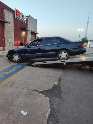 Smity's Towing & Recovery