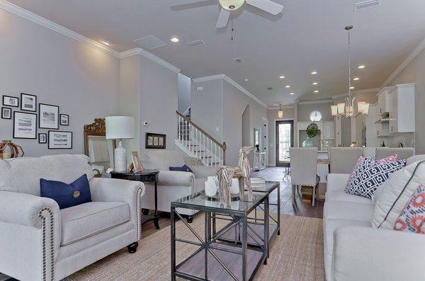 Showhomes - Tampa Bay