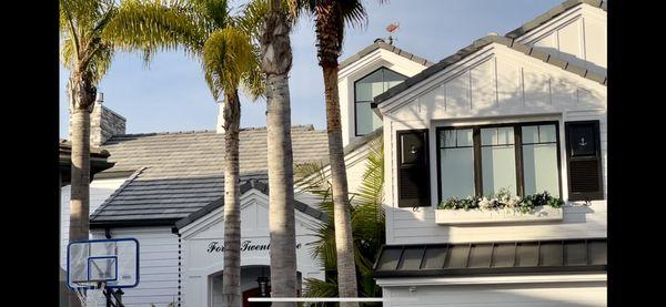 First Quality Roofing