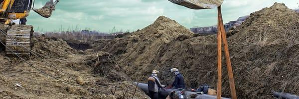 Excel Utility Construction