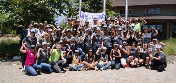 Menchie's Frozen Yogurt