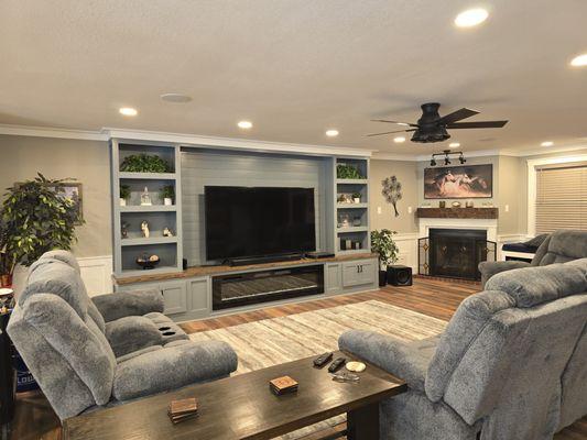 Rudy's Repair & Remodel