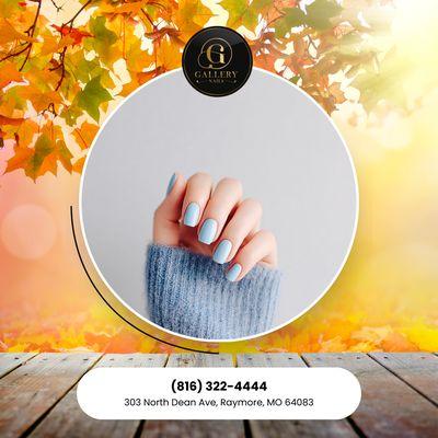 Gallery Nails