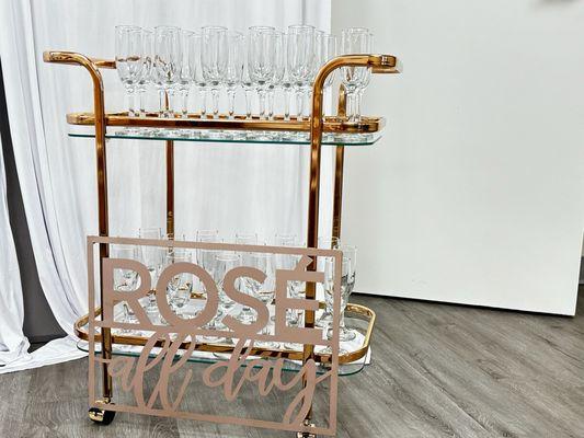 Pretty & Pink Party Planning