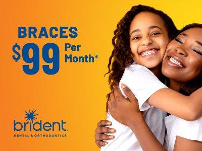 Brident Dental & Orthodontics