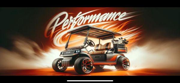 Performance Cartz