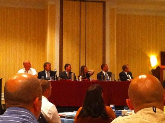 CMC Claim Consultants - Public Adjusters