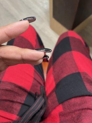 PND  Professional Nail Design