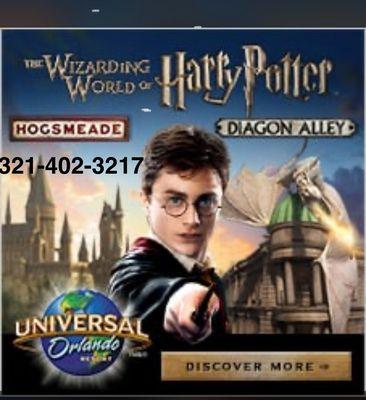 Orlando Tickets Online