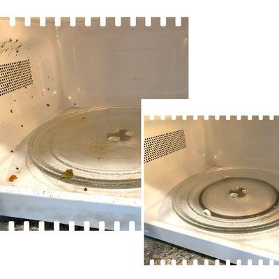 Kim’s Kleaning Services