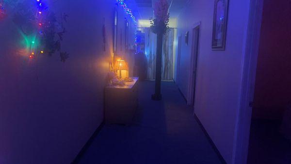 Oasis Healing Massage