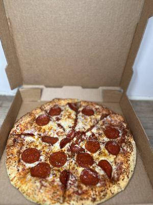 Mamma Ramona's Pizzeria - Long Beach