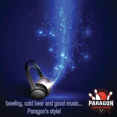 Every Friday and Saturday until 2:00 AM