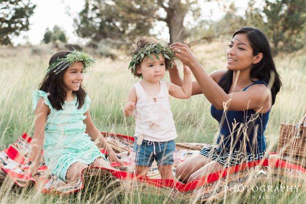 Photography in Bend