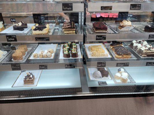 Premier European Food