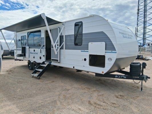 GoodSense RV & Motors