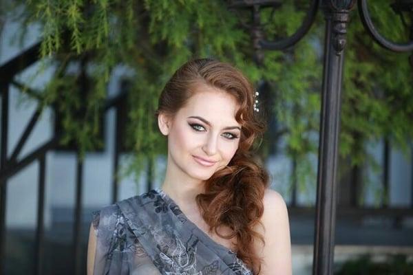 Makeup and Hair by Elaine