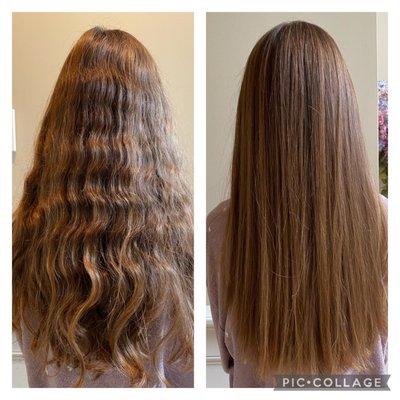 Glam on the Go by Dana