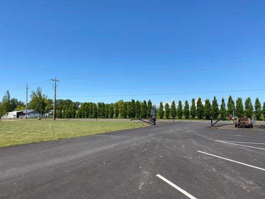 Margie's Farm & Garden