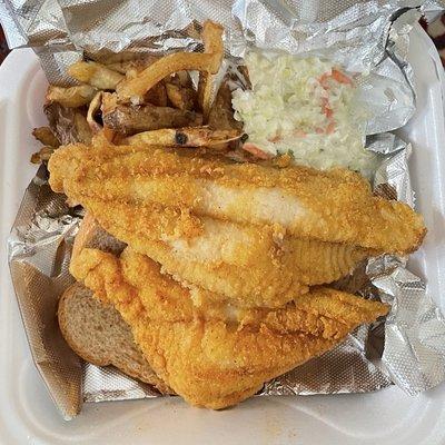 Slammin’ Sammy’s BBQ Food Truck