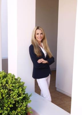 Tracy Gage Realtor ~ Realty Executives