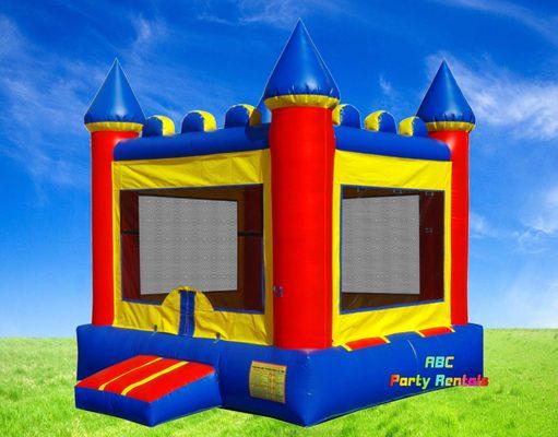 ABC Party Rentals